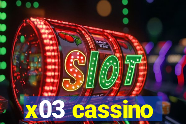 x03 cassino